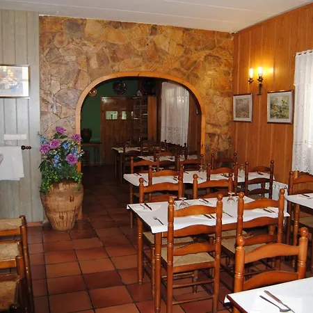 Hotel Casa Modesto El Pont de Suert