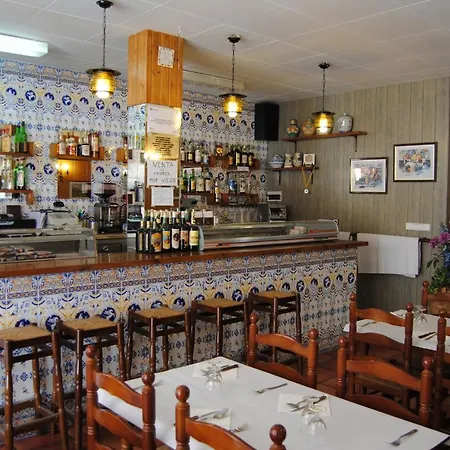 Hotel Casa Modesto Pont de Suert