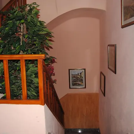 Casa Modesto Эль-Понт-де-Суэрт