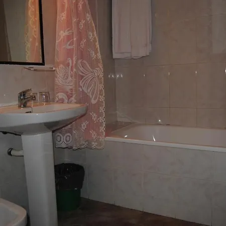 Hotel Casa Modesto 2*