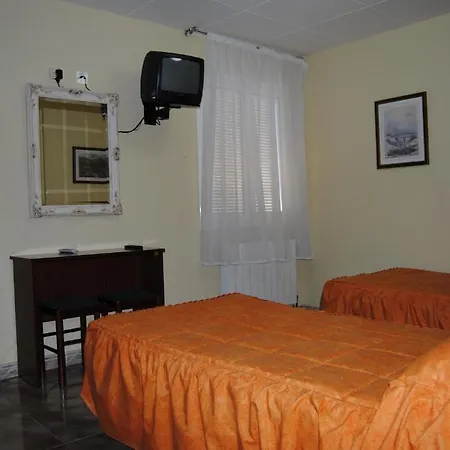 Casa Modesto 2*