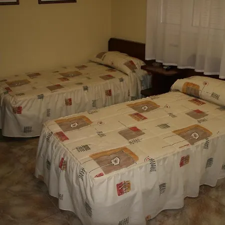 Casa Modesto 2*