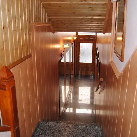 Hotel Casa Modesto El Pont de Suert