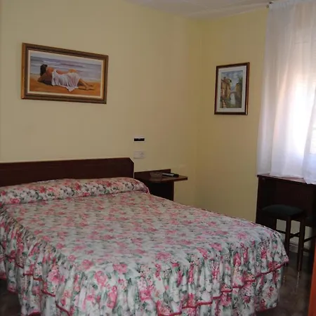 Отель Casa Modesto 2*