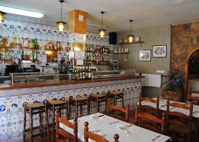 Hotel Casa Modesto El Pont de Suert
