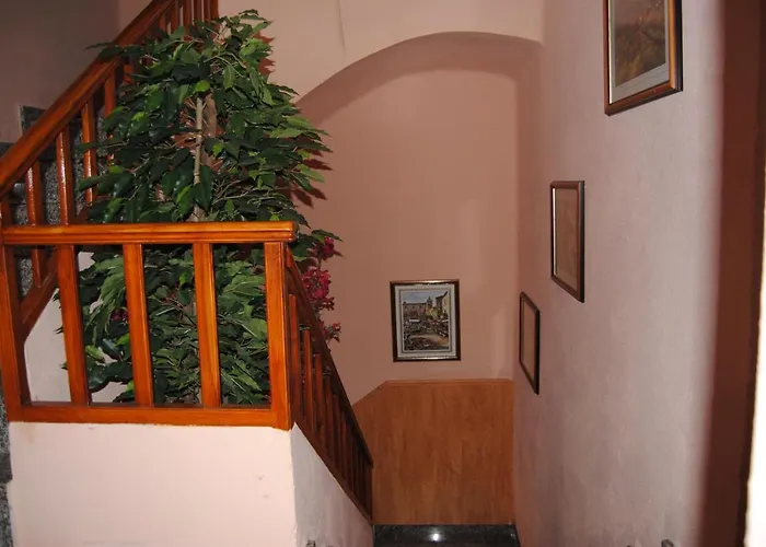 Casa Modesto El Pont de Suert