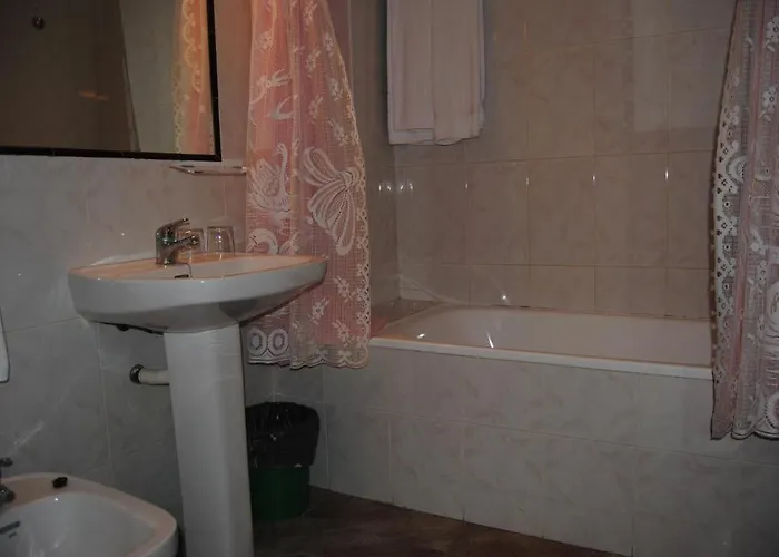 Hotel Casa Modesto 2*