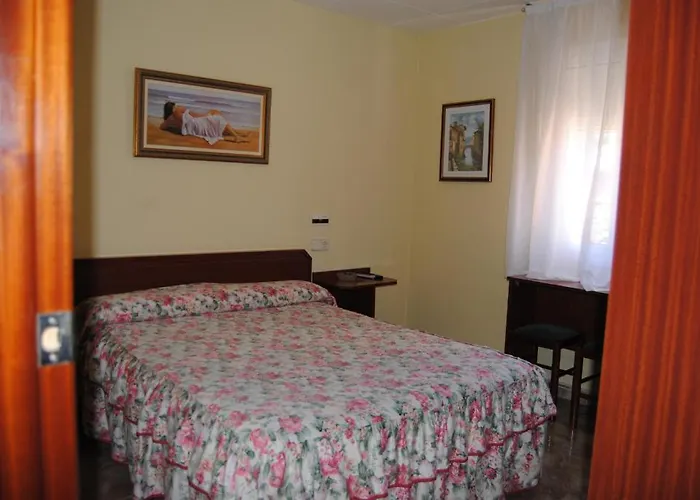 Hotel Casa Modesto 2*